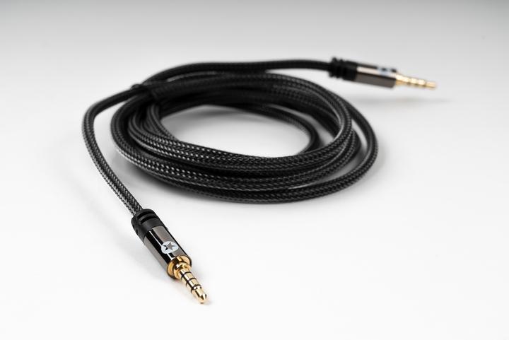 Actual product image Blackstar TRRS 3.5mm Jack Cable, 1.8m (1.80 m)