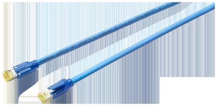 Actual product image Siemens SIEM patch cable