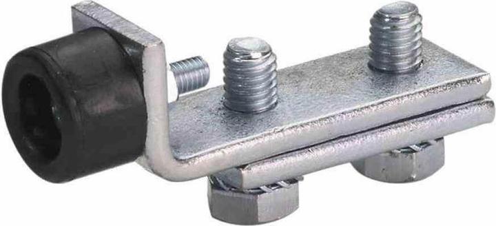 Image du produit Magni Arrêt de rail pour portes jusqu'à 180 kg