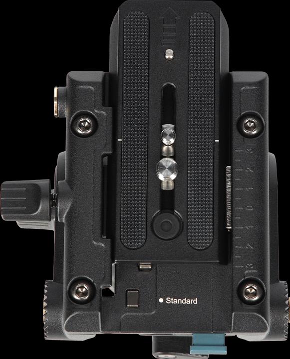 Image du produit Rollei Tête vidéo VH-9 (Tête vidéo)