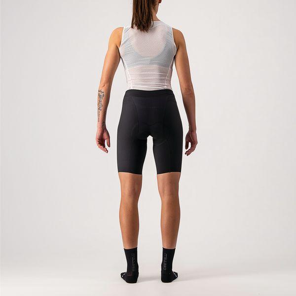 Immagine prodotto Castelli Premio Black W Short (L)
