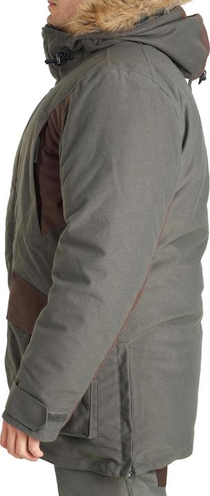 Actual product image Solognac 100 (XL)