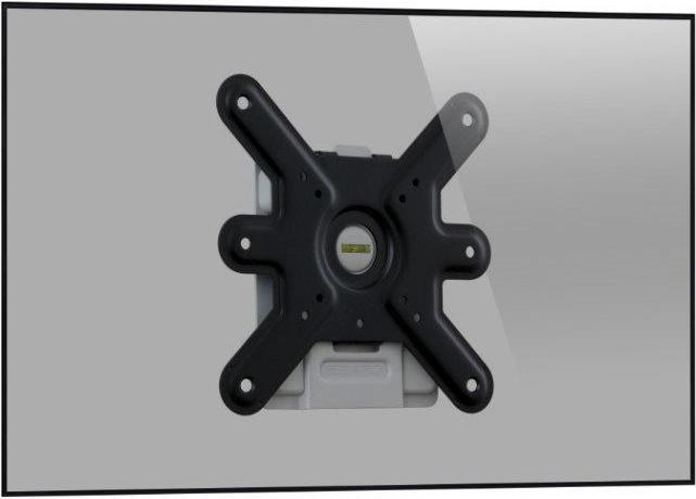 Produktbild Erard CLIFF 200 starre Monitor Wandhalterung 19-43 Zoll (Wand, 32", 30 kg)