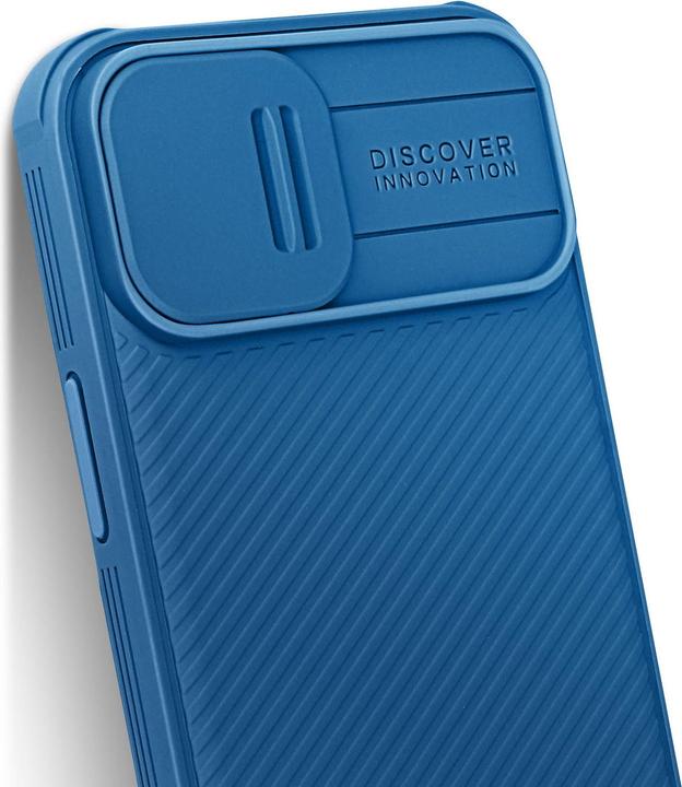 Produktbild Nillkin CamShield Pro MagSafe Series Hardcase Hülle (Apple iPhone 13 mini)