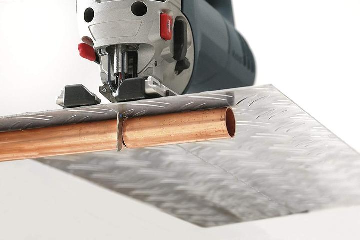 Actual product image kwb Jigsaw blades