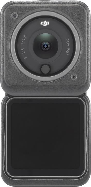 Image du produit DJI Action 2 Dual-Screen Combo 128 GB (60p, Bluetooth, WiFi)
