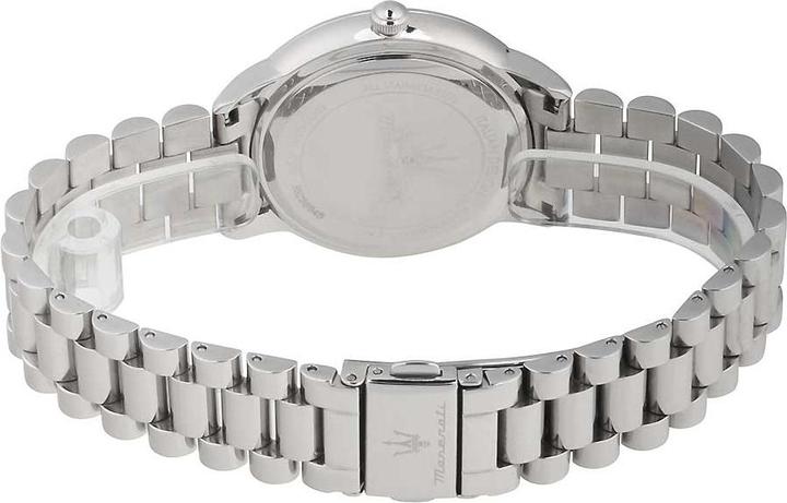 Immagine prodotto Maserati Tradizione Diamandi (Orologio da polso analogico, 36 mm)
