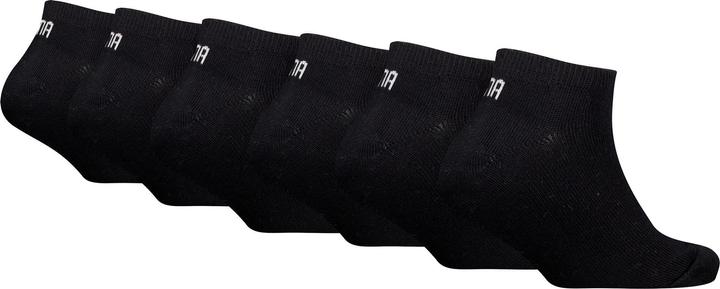 Actual product image Puma Kids Invisible 6p (pack of 6, 27 - 30)