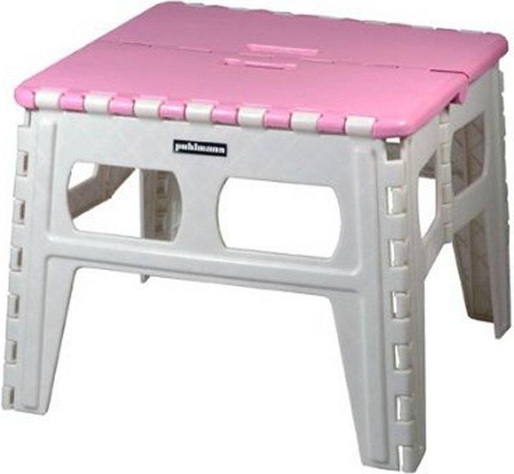 Image du produit Puhlmann Pli - Table James (Groupe de sièges pour enfants)