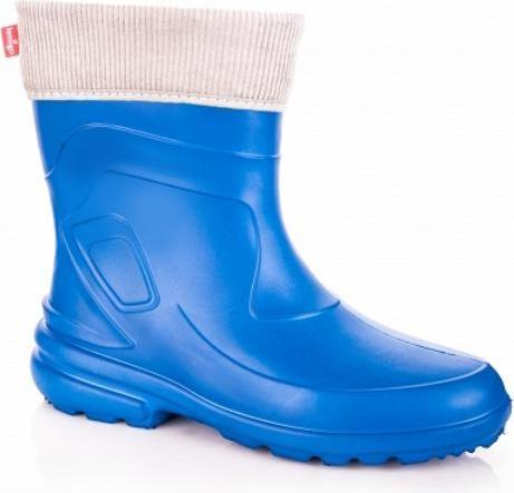 Produktbild Lemigo Jessy 38 Damen-Gummistiefel in Himmelblau, 748002638A (38)