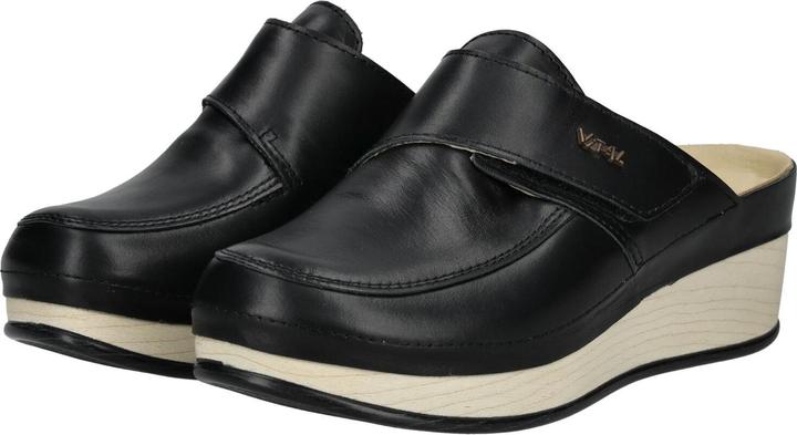 Actual product image Vital Pantoletten (38)
