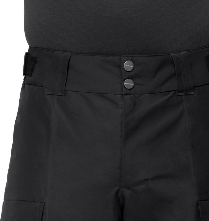 Actual product image Mammut Fall Line HS Thermo Pants Men (56)