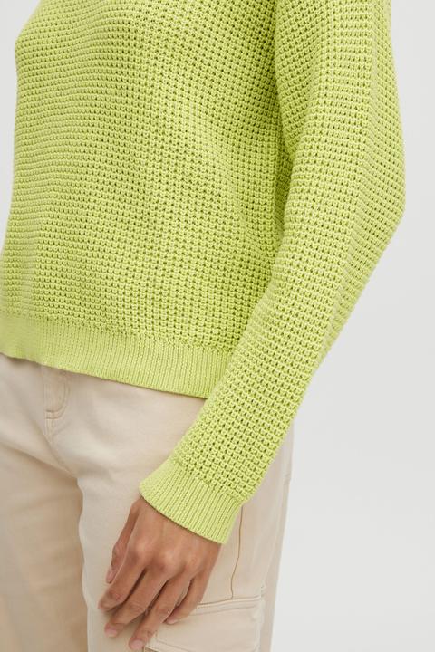 Actual product image B.young BYOLTA JUMPER - 20813017 (L)