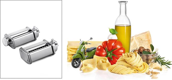Produktbild Bosch Hausgeräte PastaPassion MUZ5PP1