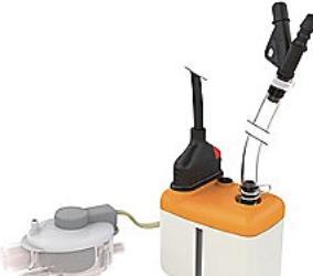 Image du produit Sauermann SI-30 Pompe à condensat