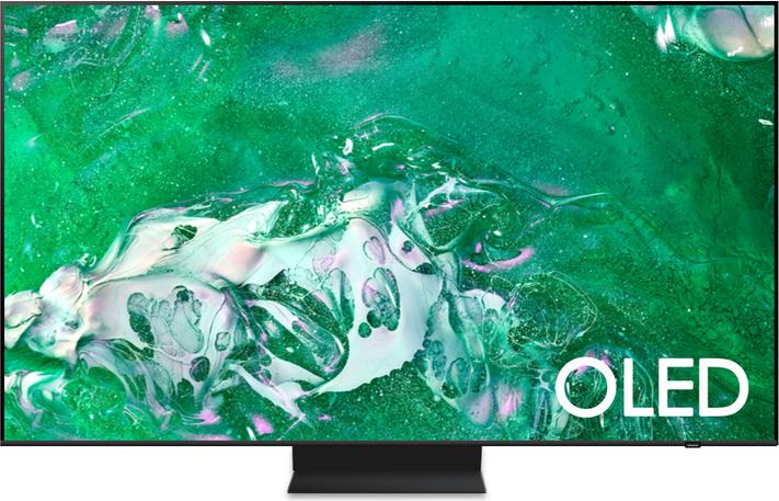 Actual product image Samsung 65" OLED 4K S90D Tizen OS™ Smart TV 2024 (65", S90D, OLED, 4K, 2024)