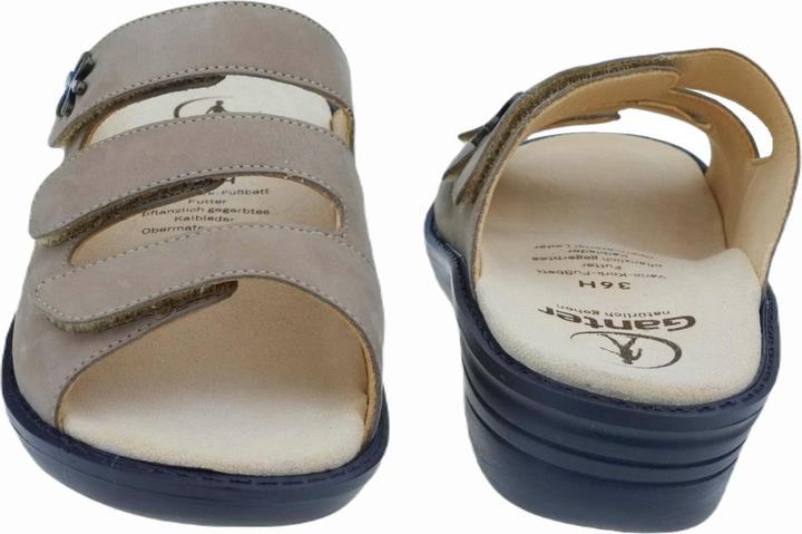 Actual product image Ganter Hera (42)