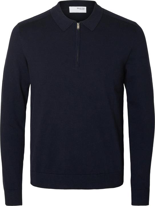 Navy Blazer