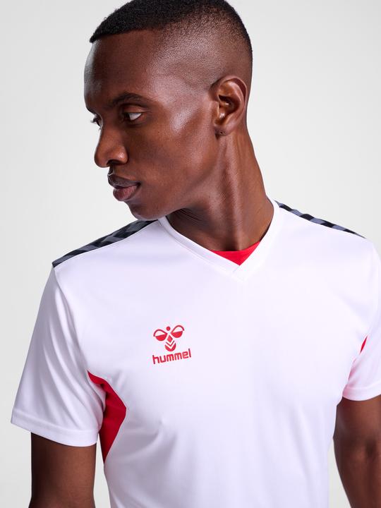 Immagine prodotto hummel Hmlauthentic Pl Maglia S/S (XXL)