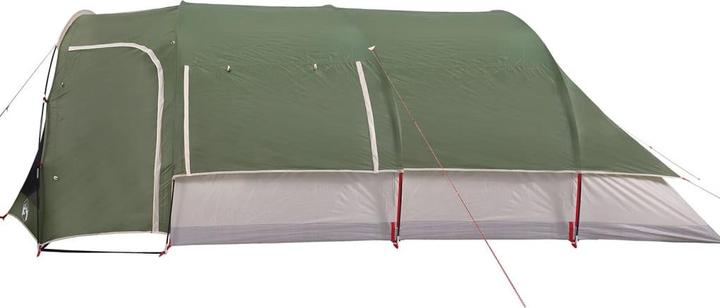 Produktbild VidaXL Kresten (Tunnelzelt, 12.30 kg, 8 Personen)