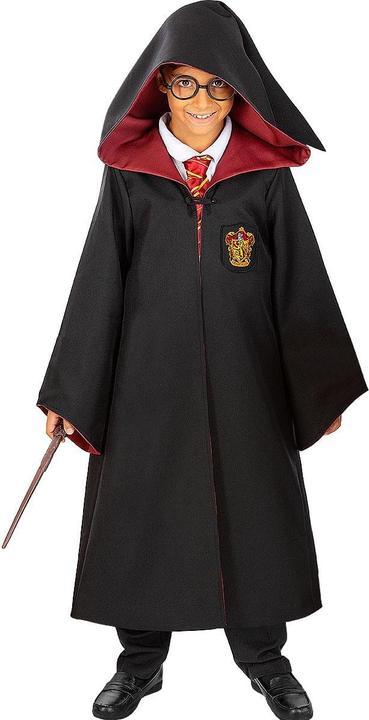Produktbild Metamorph Harry Potter – Gryffindor Umhang Deluxe für Kinder (98, 102, 104)