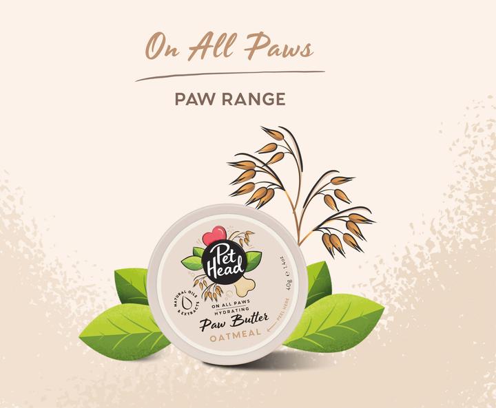 Image du produit Pet Head Paw Butter (Chien, 40 ml)