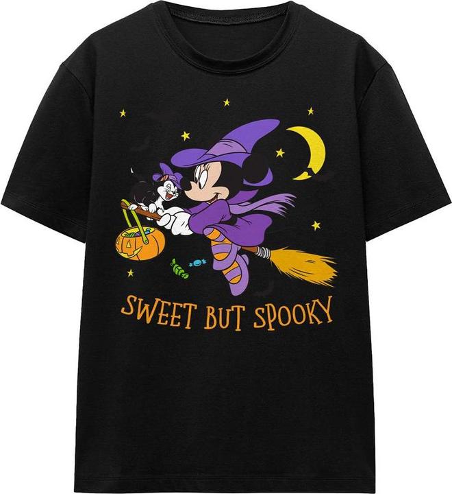 Produktbild Disney Spooky Witch TShirt (M)