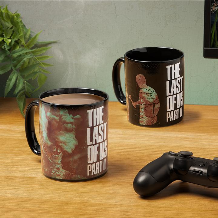 Actual product image Paladone Products Mug Thermoréactif (550 ml, 1 x)