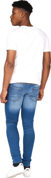 Actual product image Crosshatch Mens Barbeck Slim Jeans (Frequency band 38 (2600 MHz))