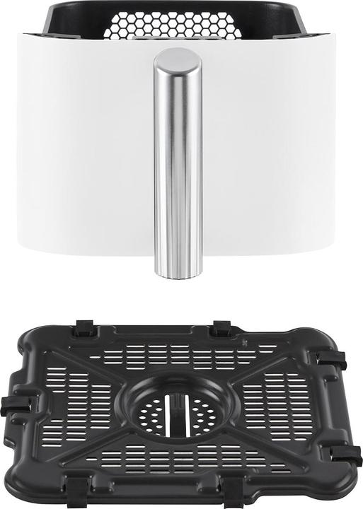 Produktbild Ninja Heissluftfritteuse SL400EUWH (EU-Stecker)