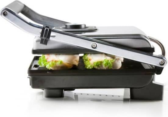 Actual product image Domo Contact grill DO9135G (CH plug)
