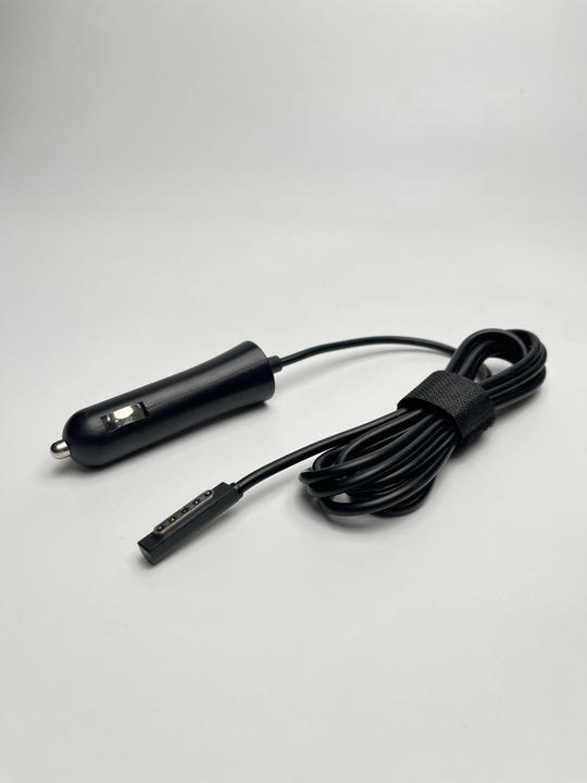 Produktbild CoreParts Auto-Netzteil