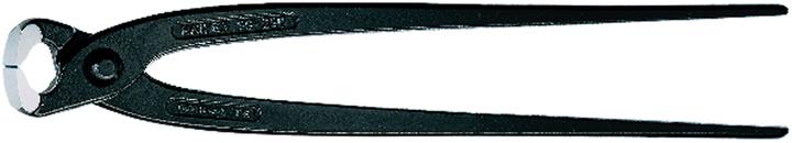 Image du produit Knipex Tenaille russe (Pinces bétonneur ou pinces réparateur) 99 00 220 (220 mm)