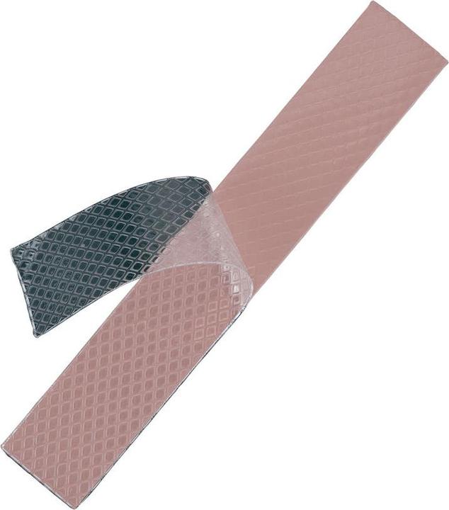 Actual product image Thermal Grizzly Minus Pad 8 - 120 x 20 x 1,5 mm, 2 Stück (1.50 mm)