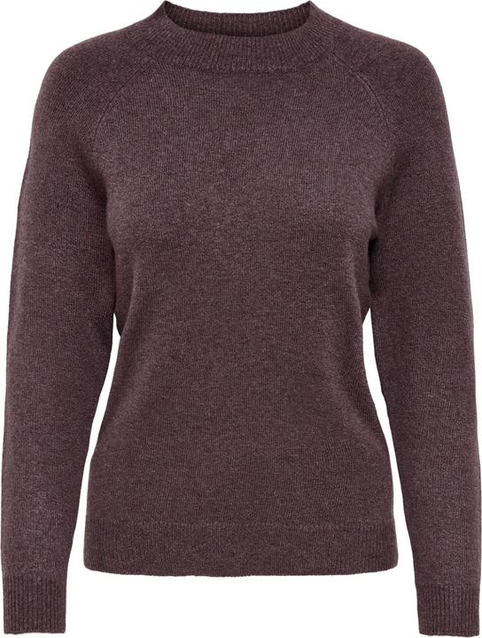 Produktbild Only Einfarbiger Strickpullover (M)