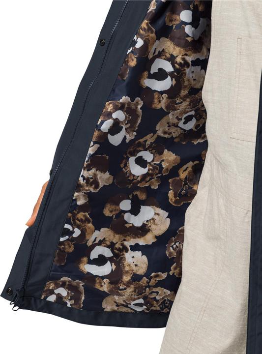 Immagine prodotto Jack Wolfskin Cape York Paradise Coat W (XS)
