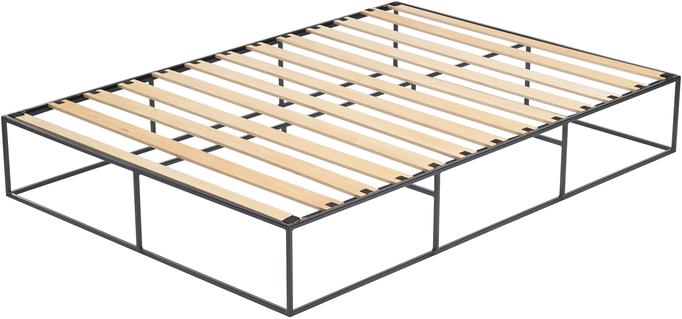 Produktbild Tatkraft Berlin Ion (90 x 200 cm)