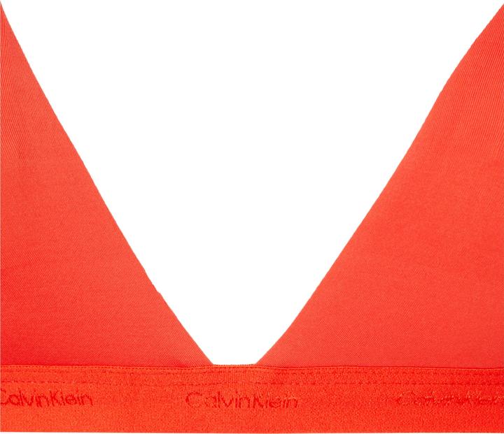 Immagine prodotto Calvin Klein Biancheria intima Bralette a triangolo foderata di luce - 87099 (M)