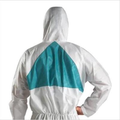 3M Schutzanzug 4520 (XL)