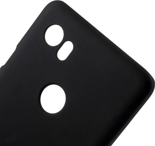 Produktbild Gummiertes Hardcase