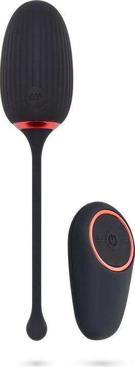 Actual product image Lieberté Zoe ferngesteuertes Vibro-Ei