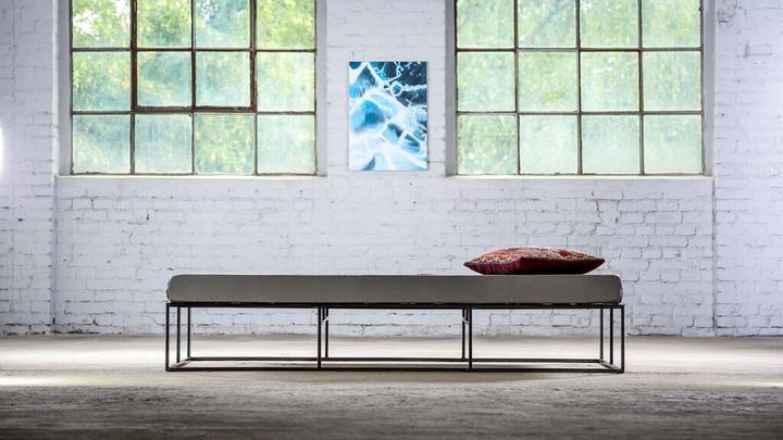 Produktbild Tatkraft Berlin Ion (90 x 200 cm)