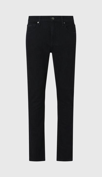 Image du produit Calvin Klein Slim Fit Rinse Noir (W38/L30)