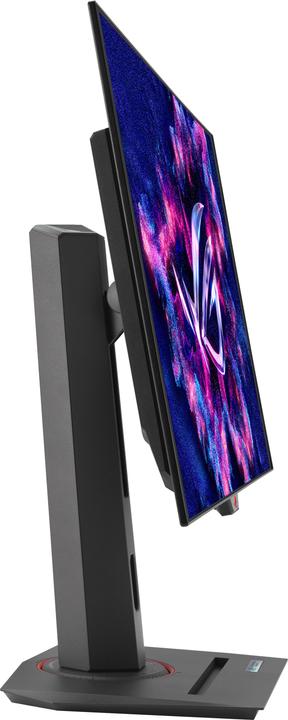 Actual product image ASUS ROG Strix OLED XG27AQDMG (2560 x 1440 pixels, 26.50")