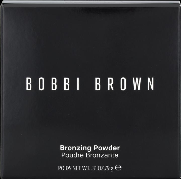 Produktbild Bobbi Brown Bronzing Powder Light (Light, Bronzer, 9 g)