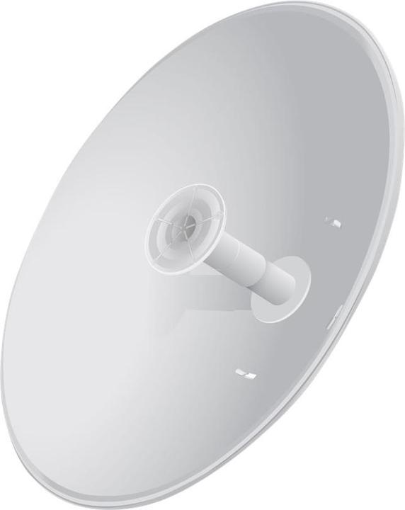 Image du produit Ubiquiti RD-5G30-LW : Rocket Dish, Léger (5G)