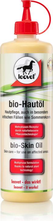 Leovet Bio Hautöl