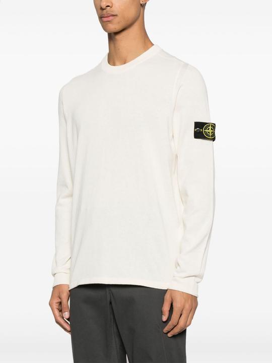 Immagine prodotto Stone Island Maglie Avorio (XL)