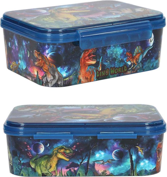 Produktbild Dino World Lunchbox Galaxy