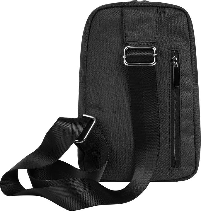 Actual product image Bugatti Crossover Bag SERA
